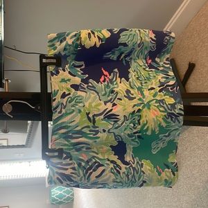 Lily Pulitzer Skort